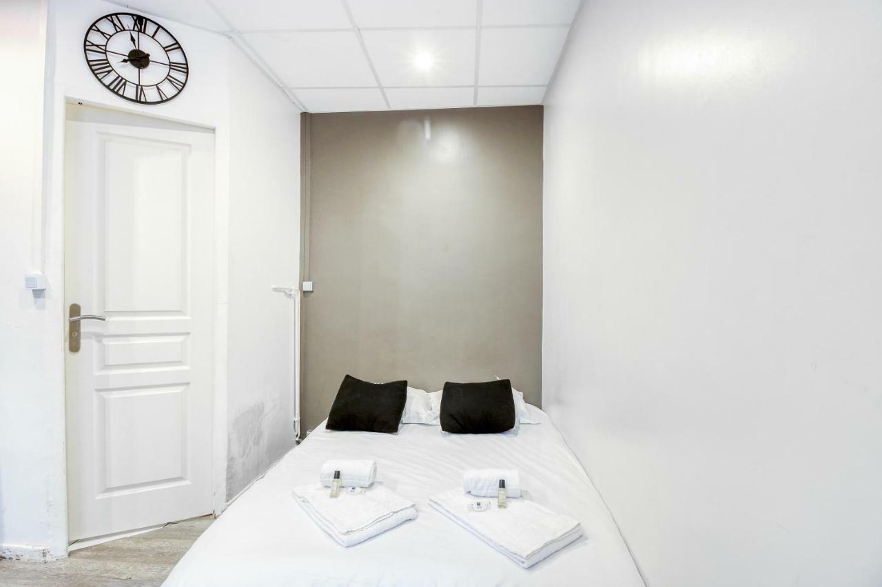 Lyon Historique Studio Apartment ภายนอก รูปภาพ